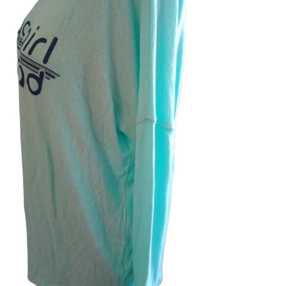 Free Press Hacci Brushed Crew Neck Pullover XS NEW - Picture 3 of 6